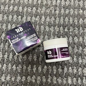 Urban Decay Rehab Makeup Prep